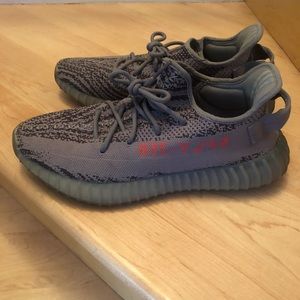 Yeezy Boost 350 V2 Beluga